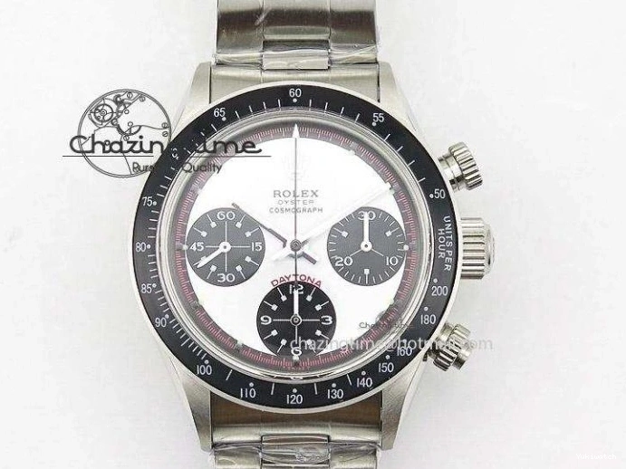 Edition ARF Dial 41 DateJust Silver Best Steel 904L Bracelet 1:1 126334 A2824 on Jubilee 0326